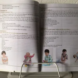 Cẩm Nang Nuôi Dạy Con Theo Phương Pháp Montessori 790900