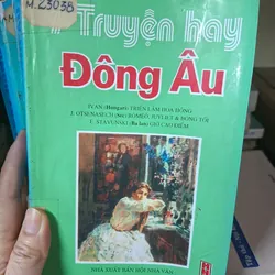 Truyênn hay Đông Âu 
