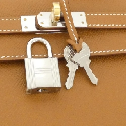 Túi Hermes Kelly Electrum 25cm 086479CT 615159