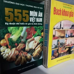 555 món ăn việt nam