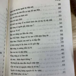 Đi Tìm Tuổi Đất Tuổi Trời - Bìa Cứng Dày Nội Dung Nhiều 754764