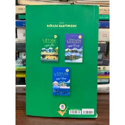 Việt Nam non sông gấm vóc – Miền Bắc – Võ Văn Thành, Phạm Hương 588351