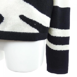 HERMES LA PROMENADE DU MATIN 2H2664D2 Áo len - Hàng hiệu Chính hãng 775145