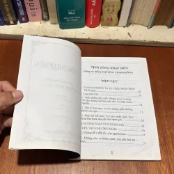 II Sách Phật Giáo: Tịnh Tông Nhập Môn - Pháp Sư Tịnh Không (Giảng) - 2012 791081