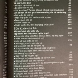 Sách mẹ và bé:ĐỂ LUÔN CƯỜI SAU TIẾNG KHÓC ĐẦU TIÊN(mới 98%) 149877