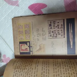 Sách Nghệ Thuật Chơi Tem 1967 - Nguyễn Bảo Tụng 1001047