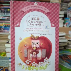 168 Câu Chuyện Hay Nhất - Giúp Hình Thành Nhân Cách: Cậu Bé Và Cỏ Tâm An