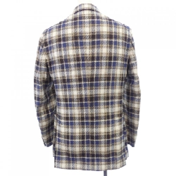 LARDINI JK903Q Jacket - Hàng hiệu Authentic 893723