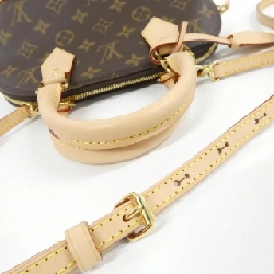 Túi xách Louis Vuitton Monogram Alma BB M46990 - Hàng hiệu Chính hãng 805343