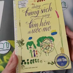 Những trang sách nâng tâm hồn và ước mơ 1018823