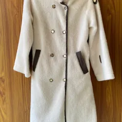 ÁO KHOÁC LÔNG ESKIMO GIỮ ẤM CỰC TỐT TRONG TRỜI TUYẾT, LANH***NEW 98%**TẶNG QUÀ+FREESHIP 582977