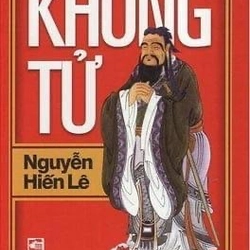 Khổng Tử - Nguyễn Hiến Lê