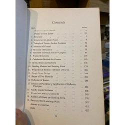 Structural Mechanics - W. Morgan, D. T. Williams