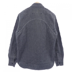 Áo sơ mi NIGEL CABOURN - Hàng hiệu Authentic 896333