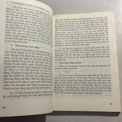 Chiến lược kinh doanh trong toàn cầu hoá kinh tế 728532