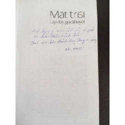 Mặt Trái - Lấp Đầy Góc Khuyết (2011) - Flip Flippen Mới 90% HCM.ASB0603 341712