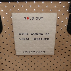 【Khuyến mãi】Túi STATE OF ESCAPE 658206