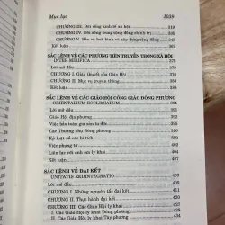 Cộng Đồng Vaticanô II 1011312