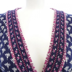 【Mã giảm giá】DIANE von FURSTENBERG Đầm 651600