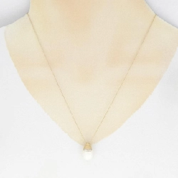 Nanis Moonstone Necklace - Hàng hiệu Authentic 841940