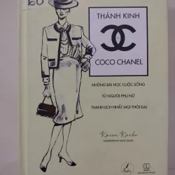 Kinh thánh Coco Chanel 