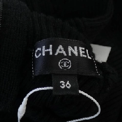 【Mã giảm giá】Chanel CHANEL Áo len 640677