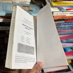 II Sách Kinh Doanh: Những Điều Tôi Biết Về Kinh Doanh Tôi Học Từ Mẹ Tôi - TIM KNOX - 2008 779212