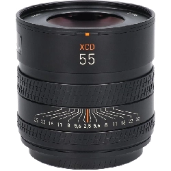 ＸＣＤ ５５ｍｍ Ｆ２．５Ｖ - Hàng hiệu Authentic