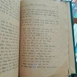 GIẢNG VĂN CHINH PHỤ NGÂM CỦA ĐOÀN THỊ ĐIỂM  - ĐẶNG THAI MAI 641034