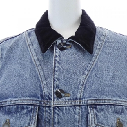 Áo khoác denim LOUIS VUITTON FQJA31EFY - Hàng hiệu Authentic 821353