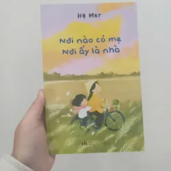 Nơi nào có mẹ nơi ấy là nhà 970000