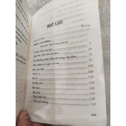 Lâm Sàng Sản Phụ Khoa - PGS.TS. Phan Trường Duyệt - PGS. Đinh Thế Mỹ 507092