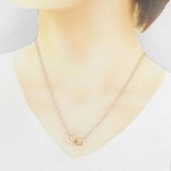 Collier Cartier Baby Love - Hàng hiệu Authentic 841603