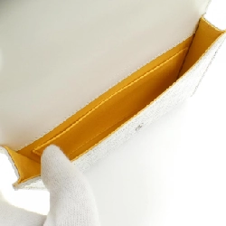 【Sản phẩm chưa sử dụng】Túi đeo hông Goyard Monte Carlo Mini 609018