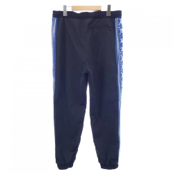 Quần jogger nylon sọc Fair Isle LV của Louis Vuitton HOY22WZED - Hàng hiệu Chính hãng 890829
