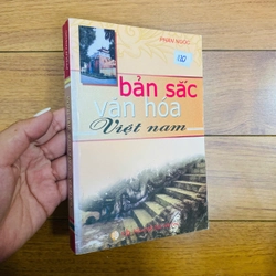 BẢN SẮC VĂN HÓA VIỆT NAM - PHAN NGỌC #TAKE