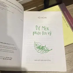 DẾ MÈN PHIÊU LƯU KÝ  699287