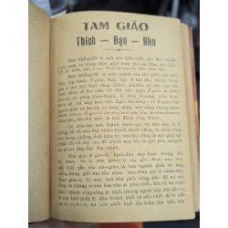 CHƠN LÝ - MINH ĐĂNG QUANG ( TRỌN BỘ KHỔ NHỎ ĐÓNG BÌA XƯA ) 451603