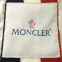 MONCLER BRANSON Áo khoác lông - Hàng hiệu Chính hãng 891171
