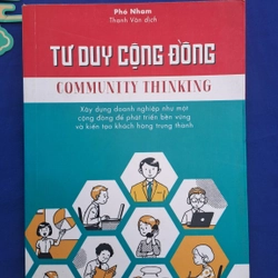 Tư Duy Cộng Đồng