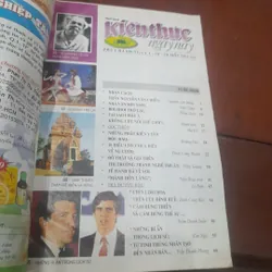 Tạp chí KIẾN THỨC NGÀY NAY số 684 ngày 10.08.2009 606655