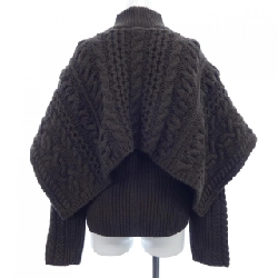 【Mã giảm giá】HERMES Áo len 645775