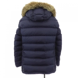 MONCLER CLUNY Áo khoác lông - Hàng hiệu Chính hãng 893143