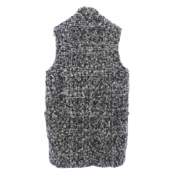 【Mã giảm giá】Áo gile BARBA 633696