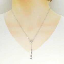 Dây chuyền hình chữ Y Cartier - Hàng hiệu Authentic 844412