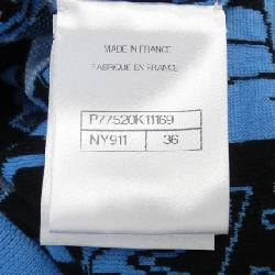 【Mã giảm giá】Chanel CHANEL Áo len 644240