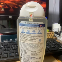 Dung dịch vệ sinh phụ nữ cao cấp Femfresh 250ml chính hãng nguyên mác 78297