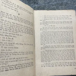 X30 phá lưới Đặng Thanh xb 1983 713326