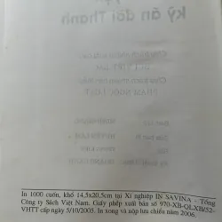 Truyện kỳ án đời Thanh 932671