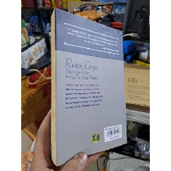 Người Tình Trẻ Trong Tử Cấm Thành - Victor Segalen - 2011 mới 80% ố - KỸ NĂNG - HMT3012 750093